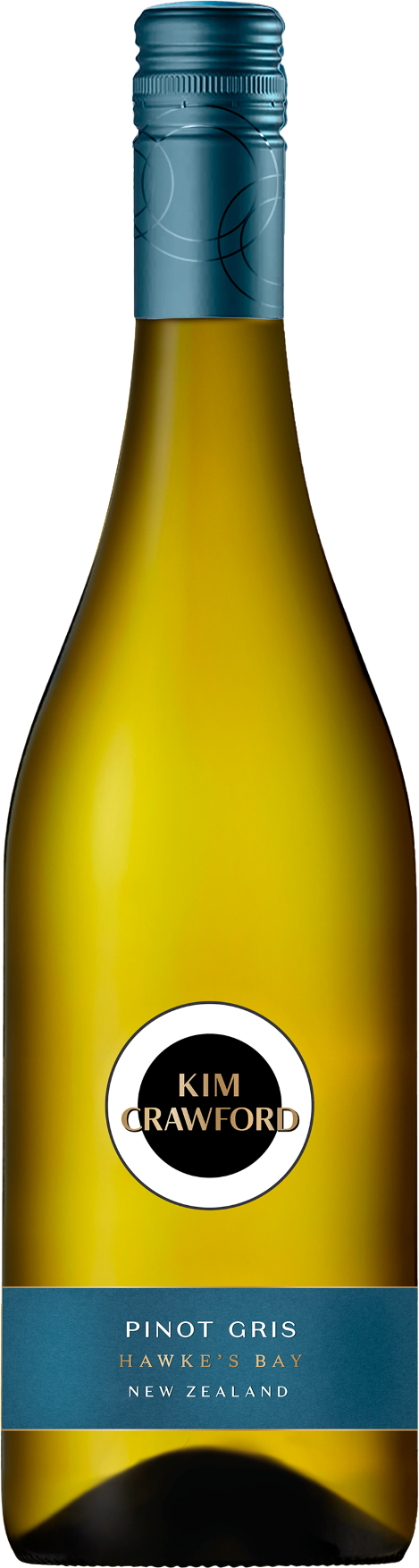Kim Crawford Pinot Gris 2025  Hawke's Bay bottle